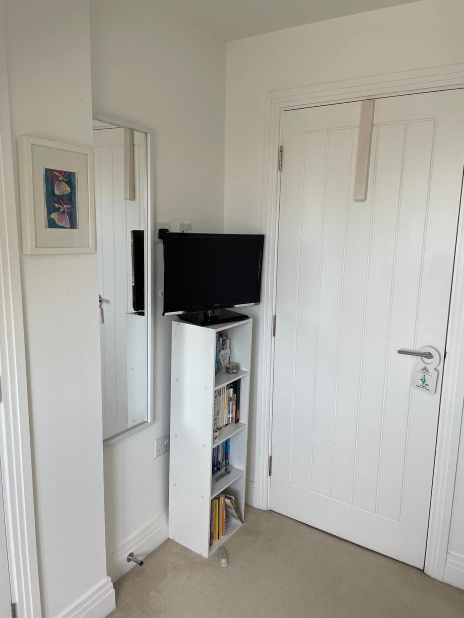 Smith'S Loft Bed and Breakfast Chichester Exteriör bild