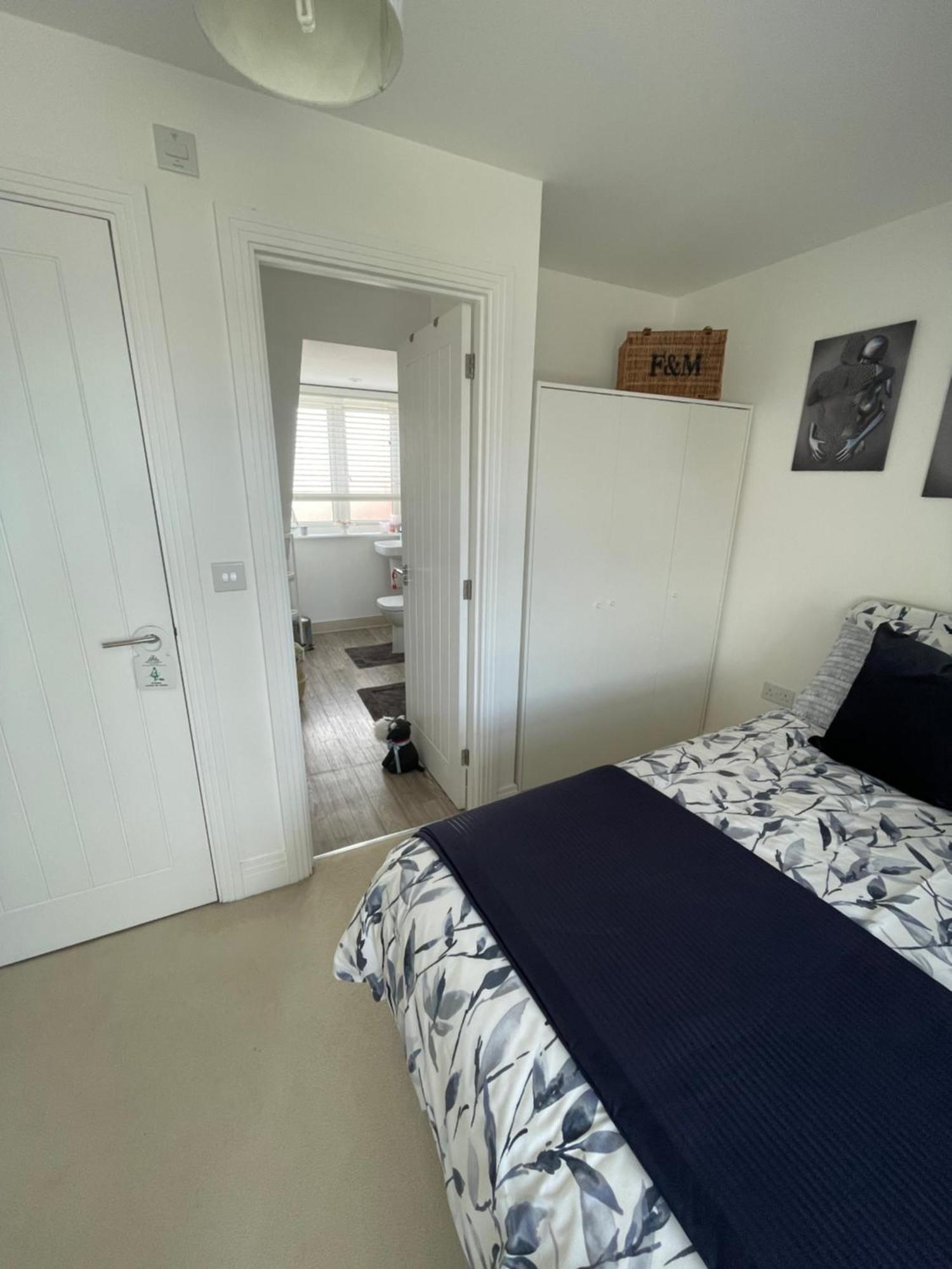 Smith'S Loft Bed and Breakfast Chichester Exteriör bild